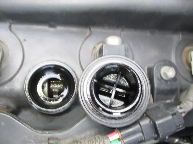 トヨタ トヨエース LDF-KDY281(4WD)の写真5