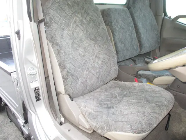 トヨタ トヨエース LDF-KDY281(4WD)の写真8