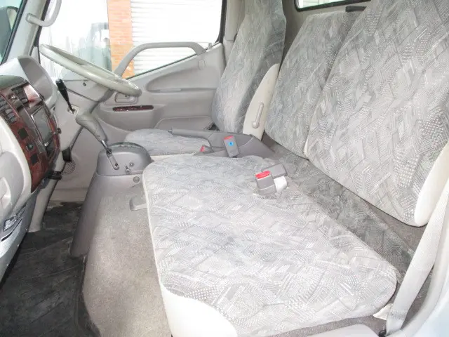 トヨタ トヨエース LDF-KDY281(4WD)の写真9