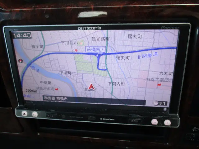 トヨタ トヨエース LDF-KDY281(4WD)の写真12