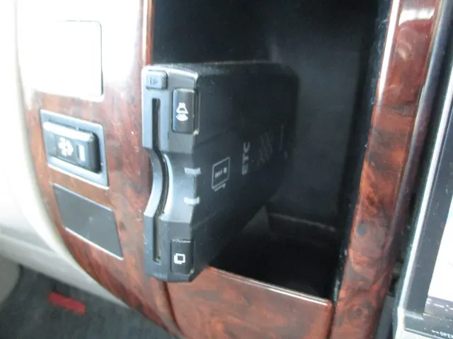 トヨタ トヨエース LDF-KDY281(4WD)の写真15