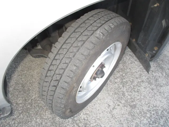 トヨタ トヨエース LDF-KDY281(4WD)の写真17