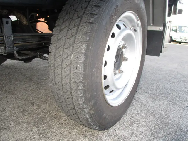 トヨタ トヨエース LDF-KDY281(4WD)の写真18