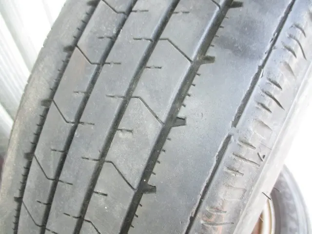 トヨタ トヨエース LDF-KDY281(4WD)の写真20