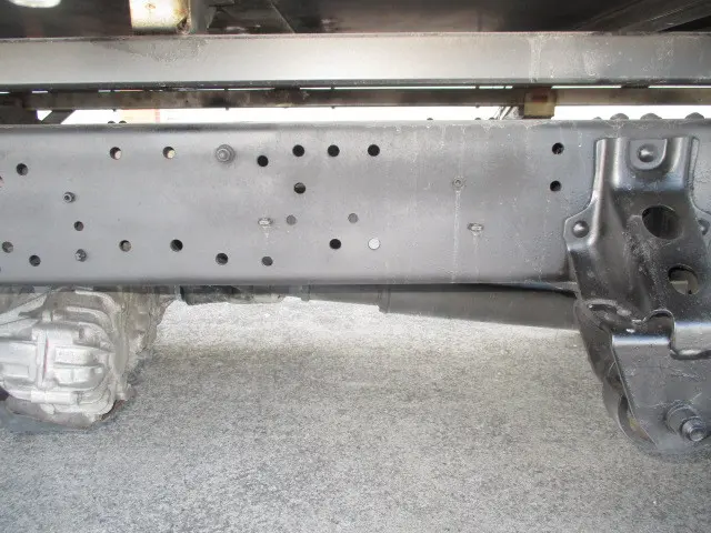 トヨタ トヨエース LDF-KDY281(4WD)の写真21