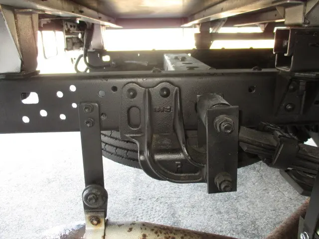 トヨタ トヨエース LDF-KDY281(4WD)の写真22