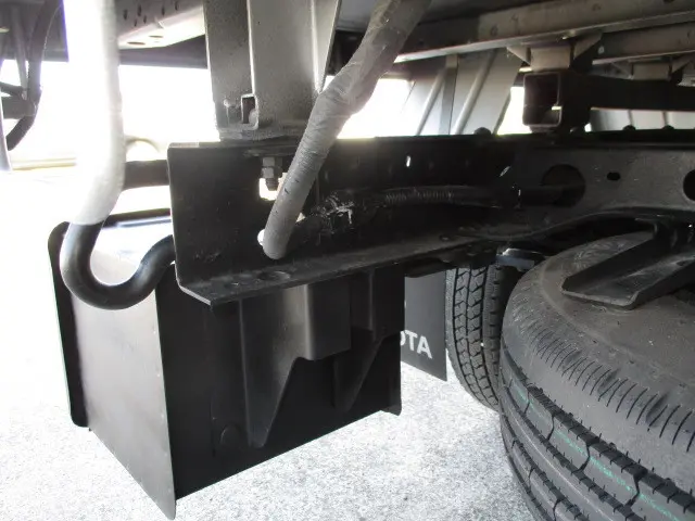 トヨタ トヨエース LDF-KDY281(4WD)の写真23