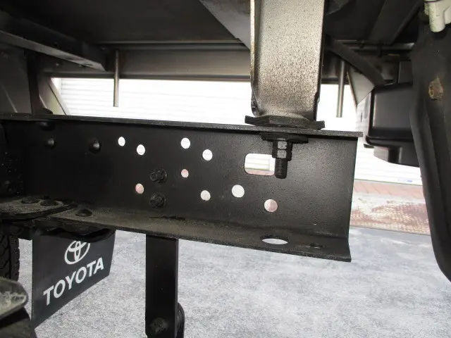 トヨタ トヨエース LDF-KDY281(4WD)の写真24