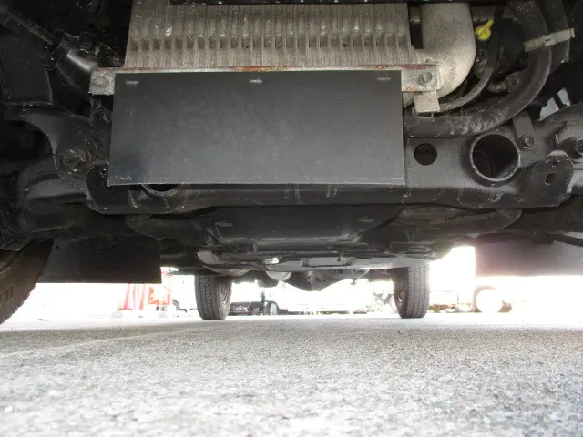 トヨタ トヨエース LDF-KDY281(4WD)の写真26