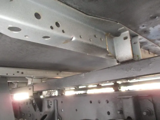 トヨタ トヨエース LDF-KDY281(4WD)の写真27