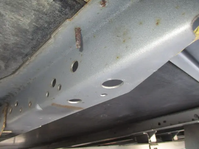 トヨタ トヨエース LDF-KDY281(4WD)の写真28