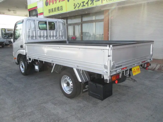 トヨタ トヨエース LDF-KDY281(4WD)の写真31