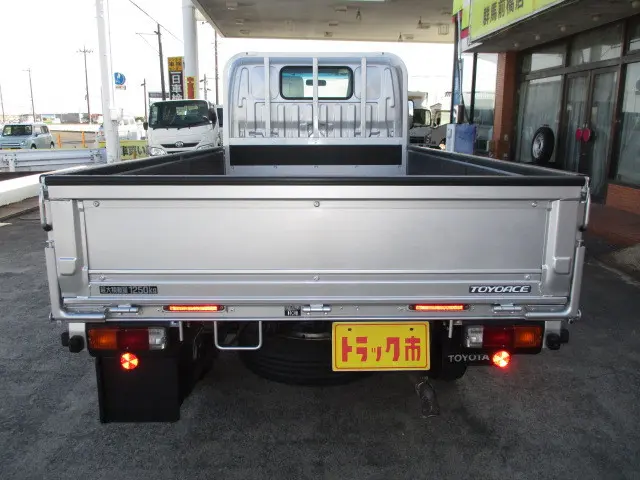 トヨタ トヨエース LDF-KDY281(4WD)の写真34