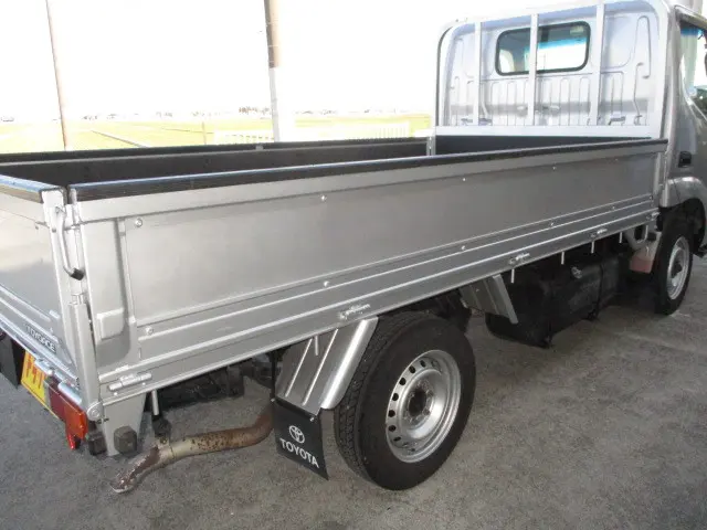 トヨタ トヨエース LDF-KDY281(4WD)の写真35