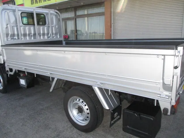 トヨタ トヨエース LDF-KDY281(4WD)の写真36