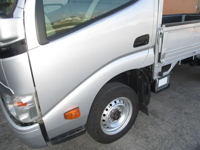 トヨタ トヨエース LDF-KDY281(4WD)の写真37