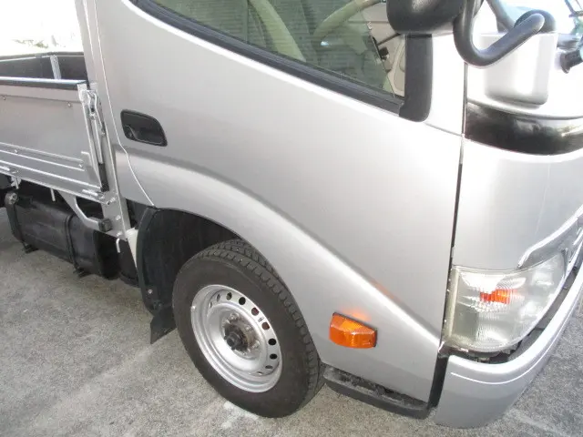 トヨタ トヨエース LDF-KDY281(4WD)の写真38