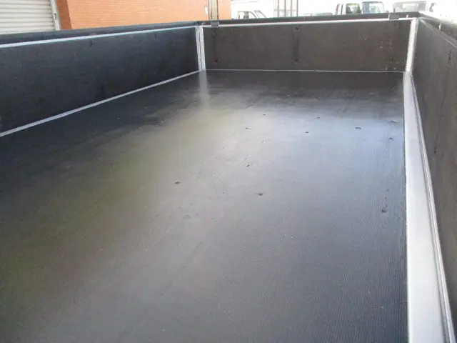 トヨタ トヨエース LDF-KDY281(4WD)の写真40