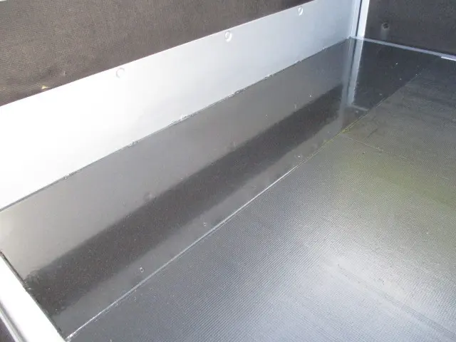 トヨタ トヨエース LDF-KDY281(4WD)の写真41