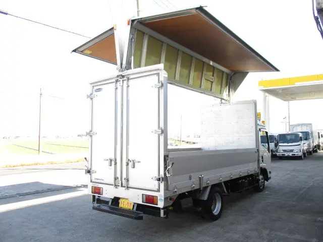 マツダ タイタン TKG-LMR85AN(2WD)の写真2