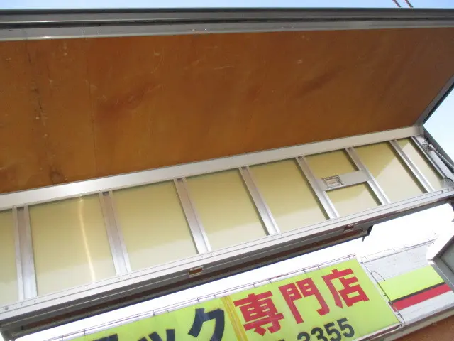 マツダ タイタン TKG-LMR85AN(2WD)の写真3