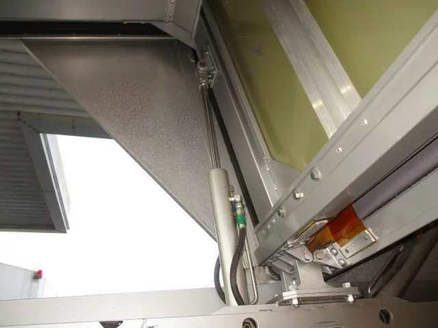 マツダ タイタン TKG-LMR85AN(2WD)の写真5