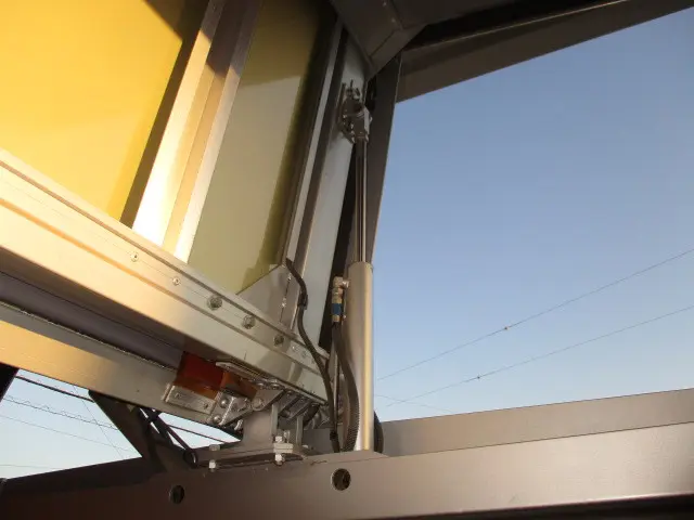 マツダ タイタン TKG-LMR85AN(2WD)の写真7