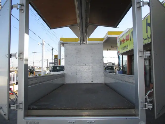 マツダ タイタン TKG-LMR85AN(2WD)の写真9