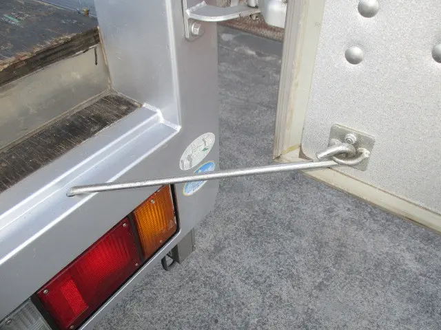 マツダ タイタン TKG-LMR85AN(2WD)の写真10