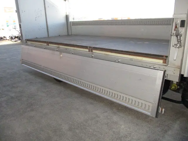 マツダ タイタン TKG-LMR85AN(2WD)の写真12