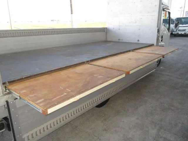 マツダ タイタン TKG-LMR85AN(2WD)の写真13