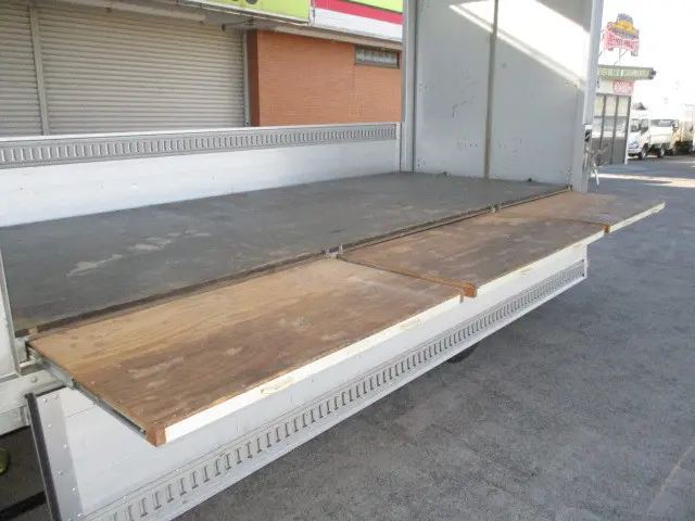 マツダ タイタン TKG-LMR85AN(2WD)の写真14