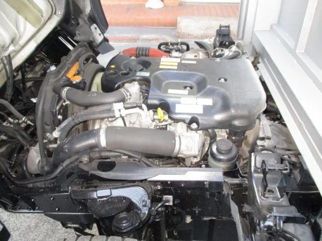 マツダ タイタン TKG-LMR85AN(2WD)の写真15