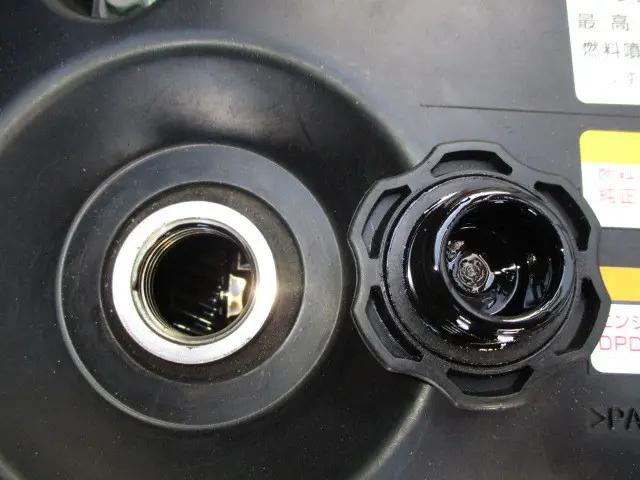 マツダ タイタン TKG-LMR85AN(2WD)の写真16