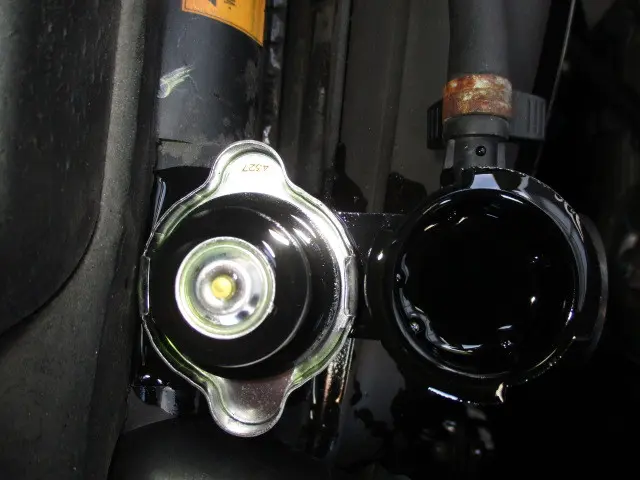 マツダ タイタン TKG-LMR85AN(2WD)の写真17