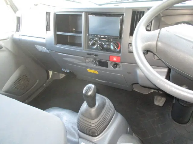 マツダ タイタン TKG-LMR85AN(2WD)の写真21