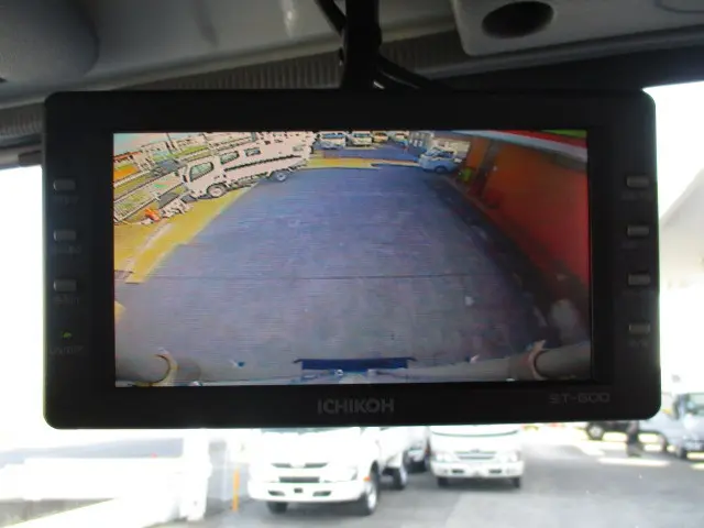 マツダ タイタン TKG-LMR85AN(2WD)の写真23