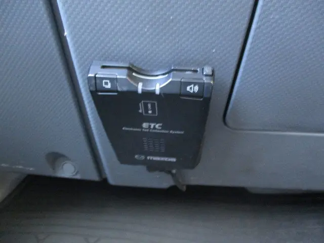 マツダ タイタン TKG-LMR85AN(2WD)の写真24