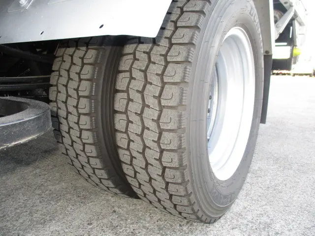 マツダ タイタン TKG-LMR85AN(2WD)の写真27