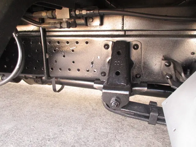 マツダ タイタン TKG-LMR85AN(2WD)の写真28