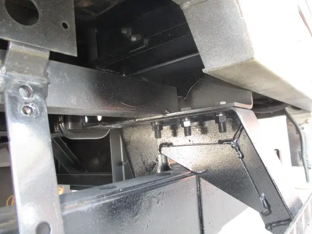 マツダ タイタン TKG-LMR85AN(2WD)の写真31