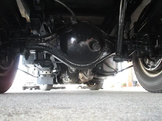 マツダ タイタン TKG-LMR85AN(2WD)の写真32