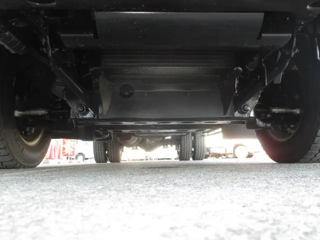 マツダ タイタン TKG-LMR85AN(2WD)の写真33