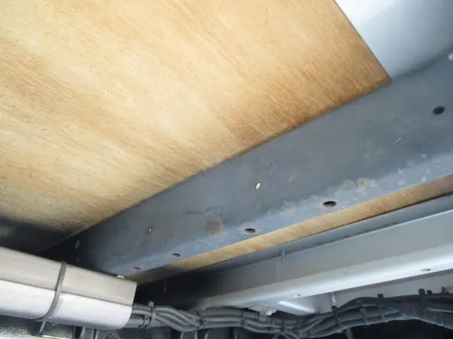 マツダ タイタン TKG-LMR85AN(2WD)の写真35