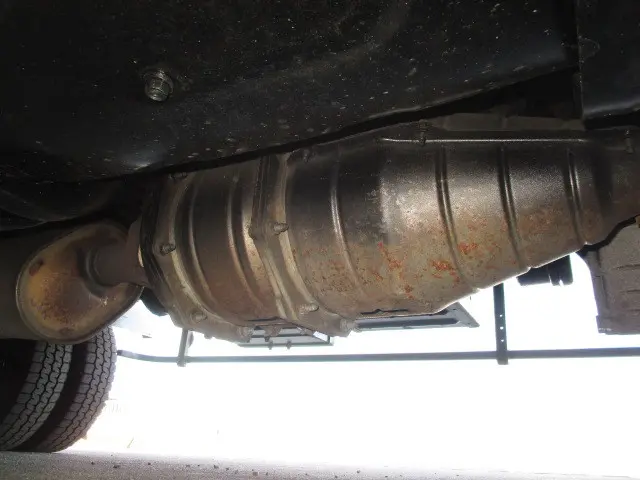 マツダ タイタン TKG-LMR85AN(2WD)の写真36