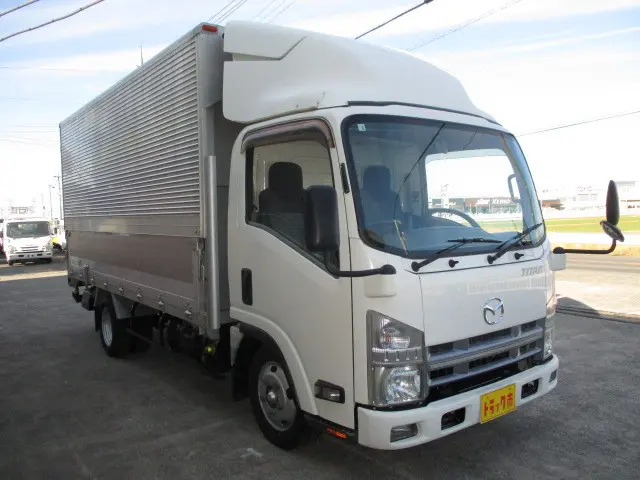 マツダ タイタン TKG-LMR85AN(2WD)の写真37