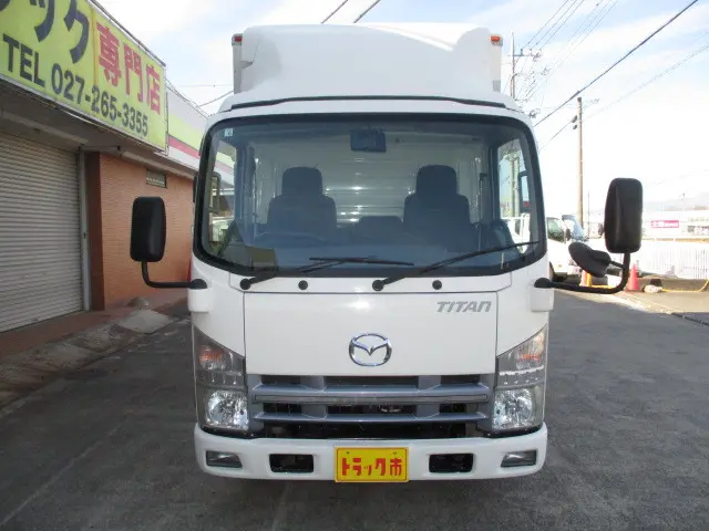 マツダ タイタン TKG-LMR85AN(2WD)の写真40