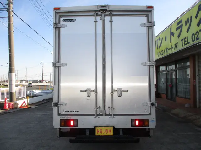 マツダ タイタン TKG-LMR85AN(2WD)の写真41