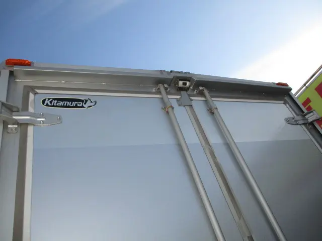 マツダ タイタン TKG-LMR85AN(2WD)の写真48