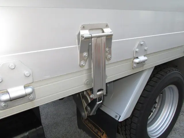 マツダ タイタン TKG-LMR85AN(2WD)の写真49